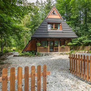 Chałubińskiego 41 Zakopane