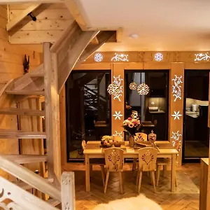 Zakopiański Czar 2 Zakopane
