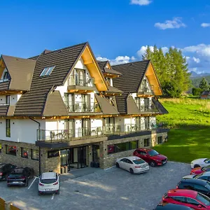 Appart hôtel Aparthotel Zakopane, Zakopane