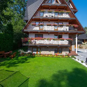  Homestay szállás Daglezja