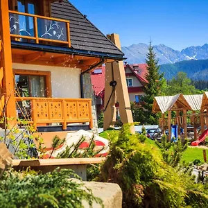 Couette-café Kraina Smaku, Zakopane